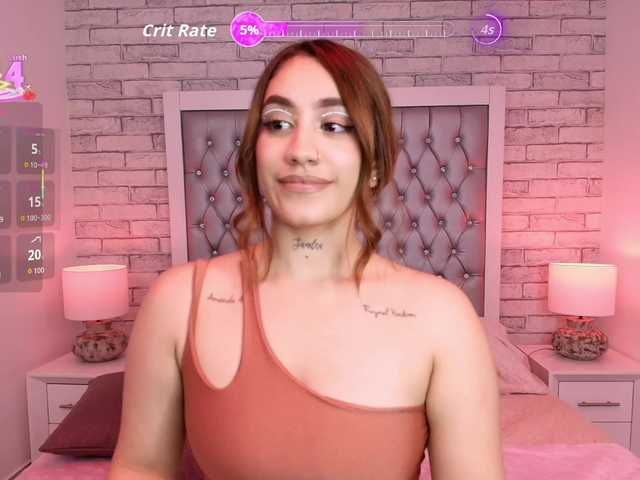 CloeBonet's BongaCams show and profile