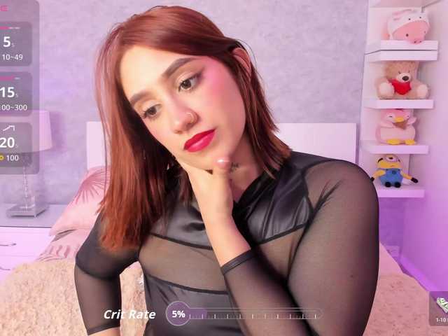 CloeBonet's BongaCams show and profile