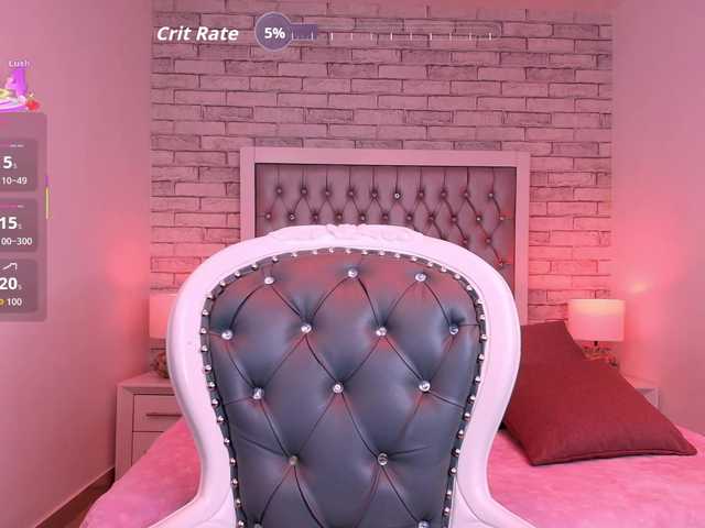 CloeBonet's BongaCams show and profile