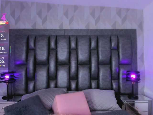 CloeBonet's BongaCams show and profile