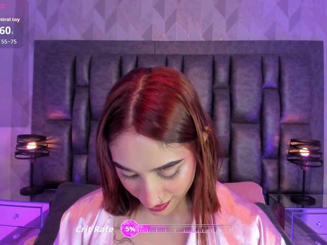 CloeBonet's BongaCams show and profile