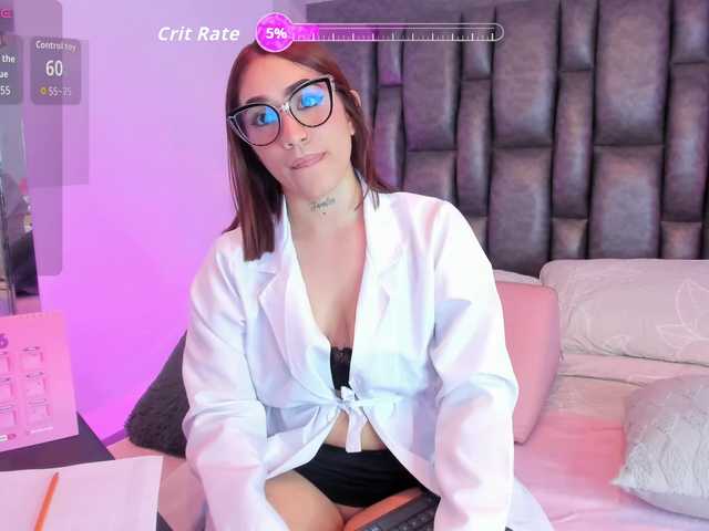 CloeBonet's BongaCams show and profile