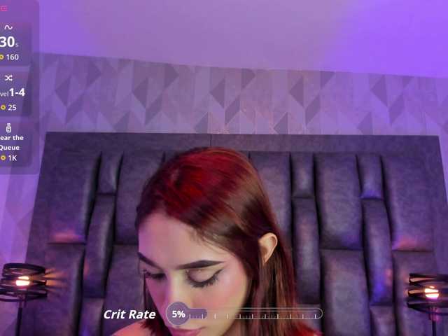 CloeBonet's BongaCams show and profile