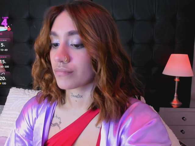 CloeBonet's BongaCams show and profile