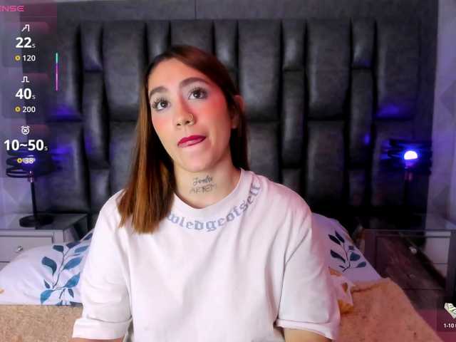 CloeBonet's BongaCams show and profile