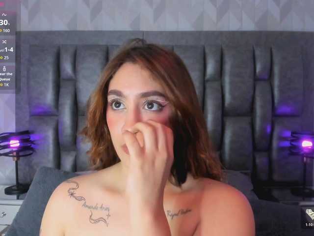 CloeBonet – webcam model profile photo