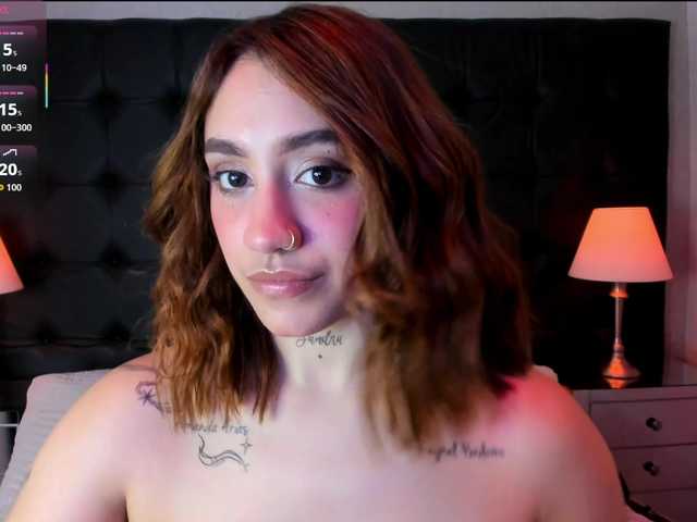 CloeBonet's BongaCams show and profile