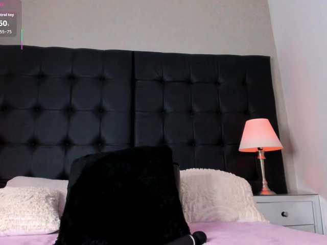 CloeBonet's BongaCams show and profile