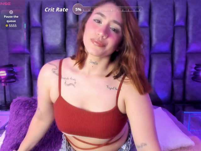 CloeBonet's BongaCams show and profile
