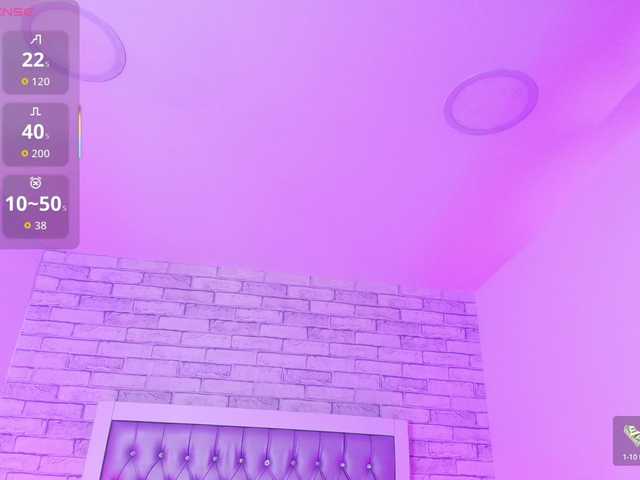 CloeBonet from BongaCams