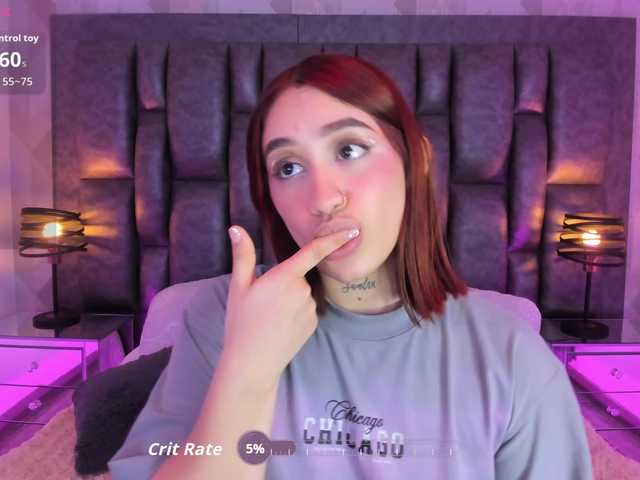 CloeBonet's BongaCams show and profile