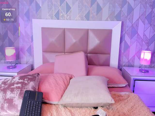 CloeBonet from BongaCams is Freechat