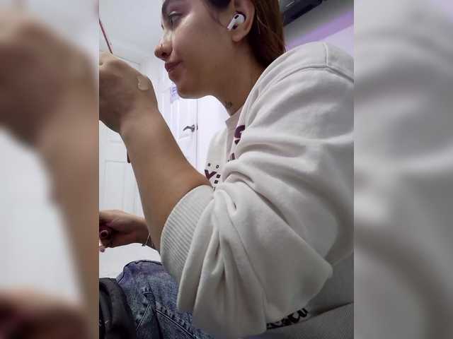 BongaCams CloeBonet is Freechat CloeBonet — Latine beautiful promises beautiful moments, vibrates my pussy and you will see how I enjoy it with your nameCUM SHOW + RIDE DILDO @remain FAV TIPS (11 -38- 55-100-150)