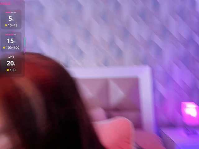 CloeBonet's BongaCams show and profile