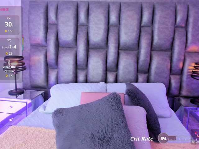 CloeBonet's BongaCams show and profile