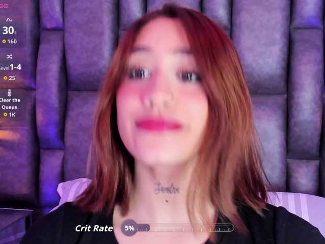 CloeBonet's BongaCams show and profile