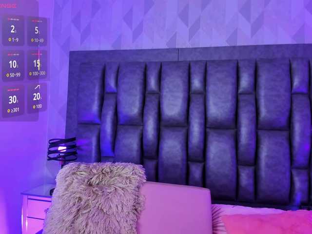 CloeBonet's BongaCams show and profile