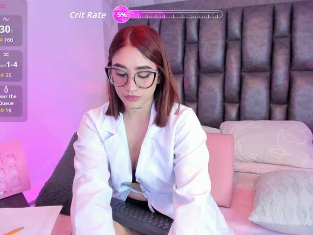 CloeBonet's BongaCams show and profile