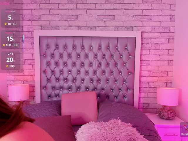 CloeBonet's BongaCams show and profile