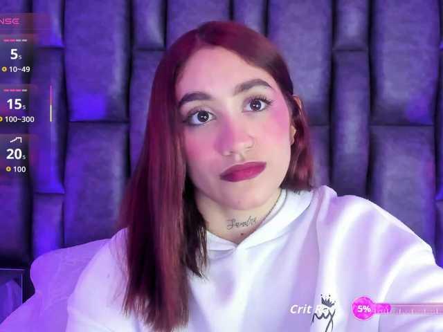 CloeBonet's BongaCams show and profile