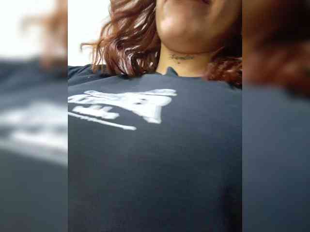 CloeBonet Live Webcam on BongaCams