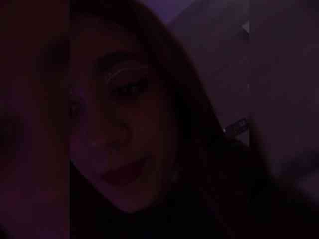 CloeBonet Live Webcam on BongaCams