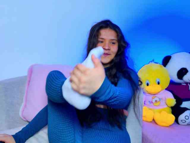 Emilyybennet Live Webcam on BongaCams