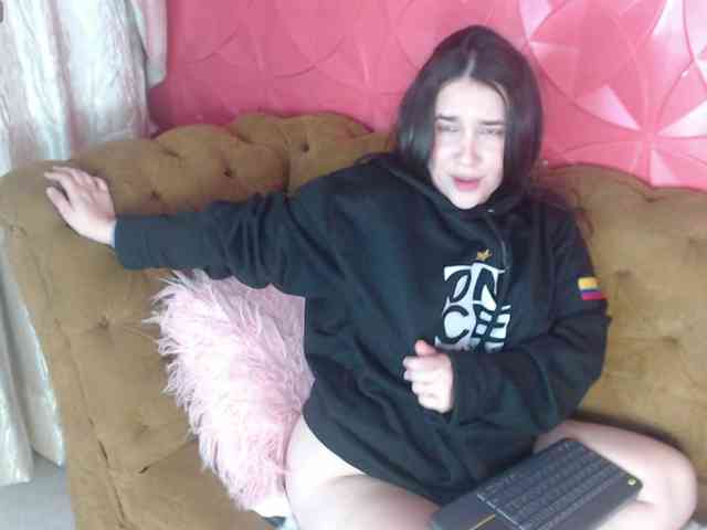 ChloeMiller webcam