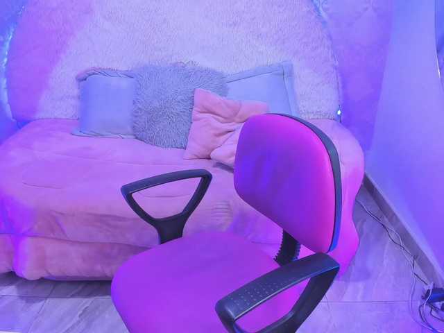 Valentina-clk webcam bongacams model stream image