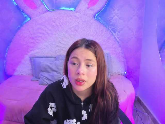 Valentina-clk's BongaCams show and profile