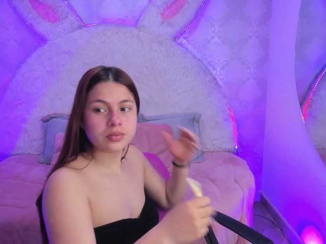 Valentina-clk's BongaCams show and profile