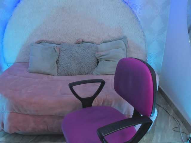 Valentina-clk's BongaCams show and profile