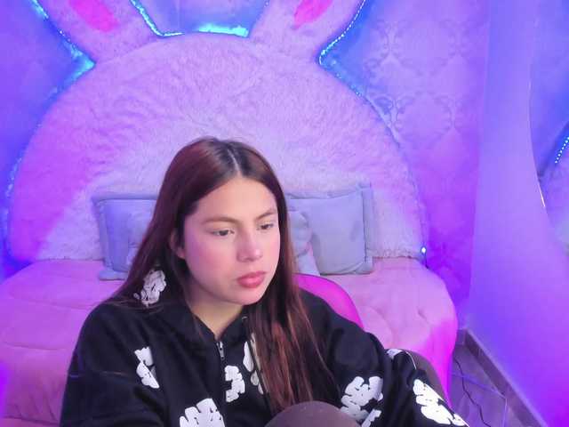 Valentina-clk's BongaCams show and profile