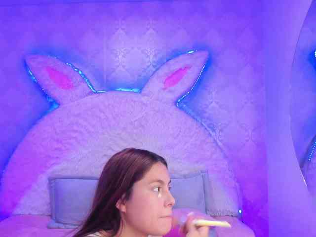 Valentina-clk webcam