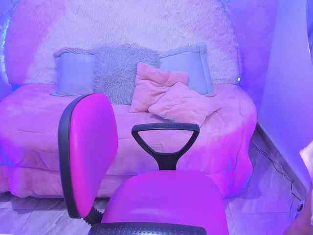 Valentina-clk webcam