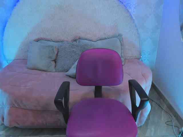 Valentina-clk webcam