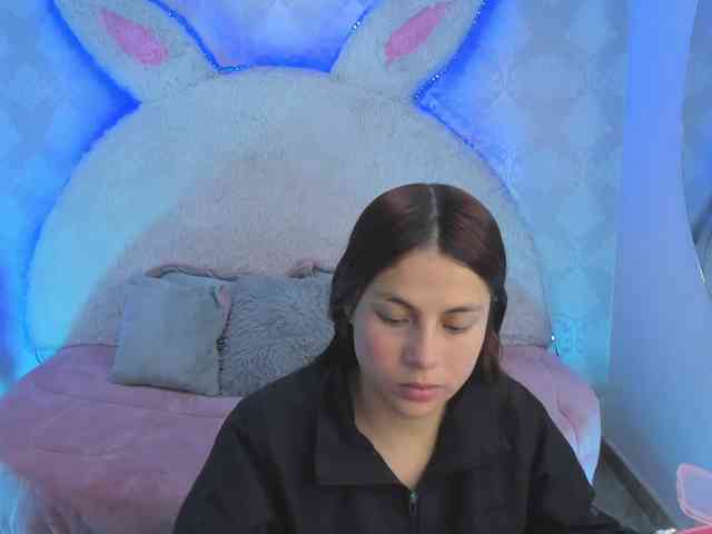 Valentina-clk webcam