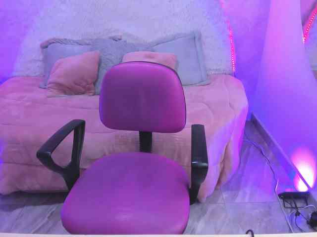 Valentina-clk webcam