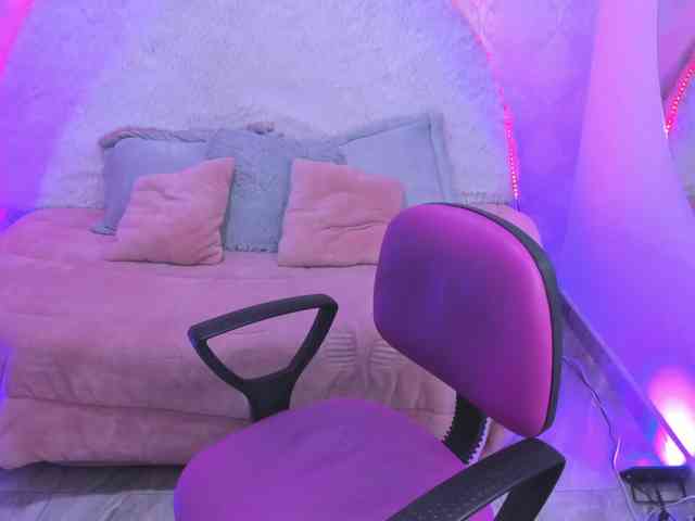 Valentina-clk webcam