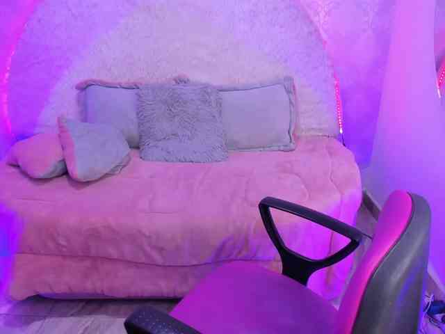 Valentina-clk webcam