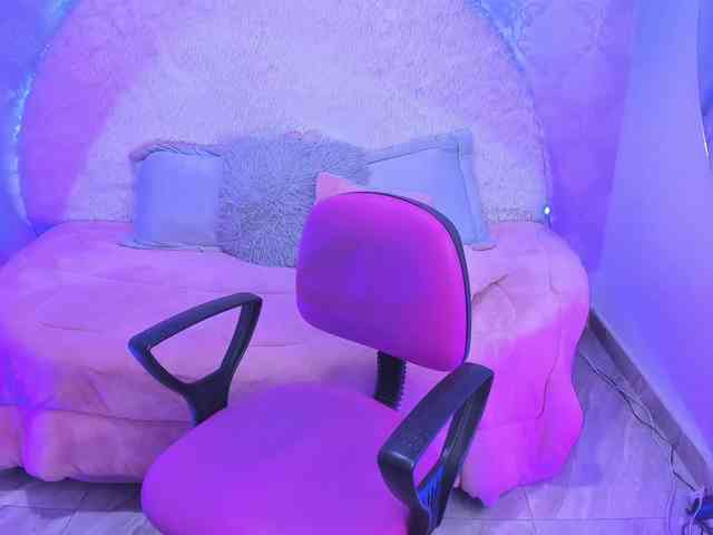 Valentina-clk webcam