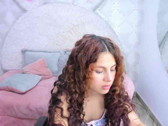 Valentina-clk webcam