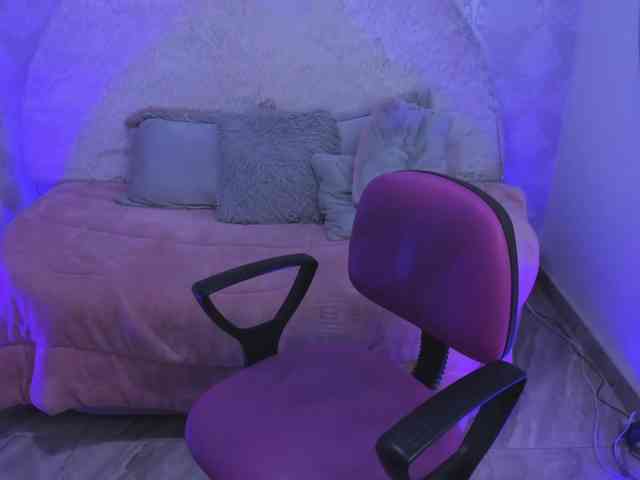 Valentina-clk webcam