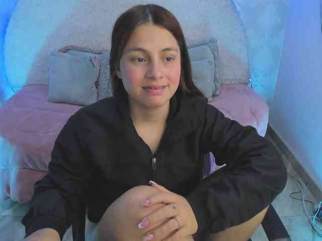 Valentina-clk webcam