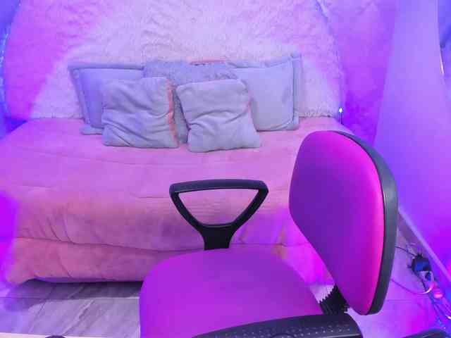 Valentina-clk webcam