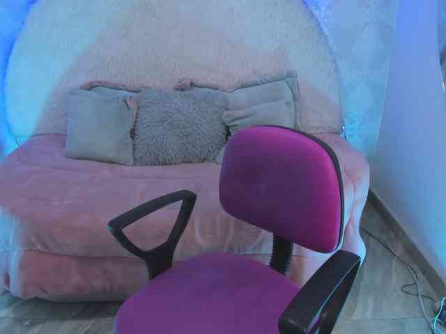 Valentina-clk webcam