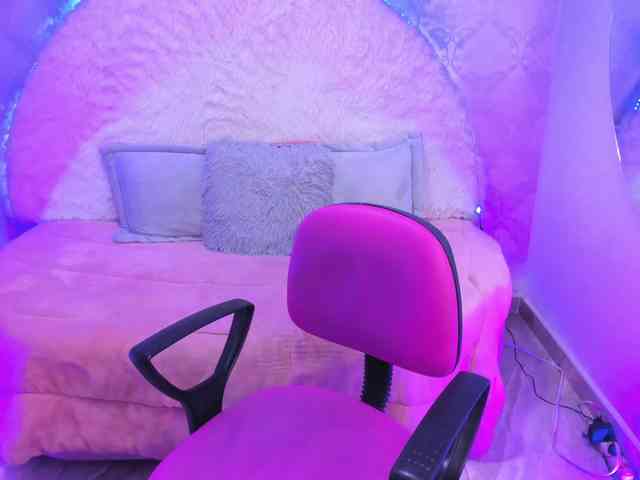 Valentina-clk webcam