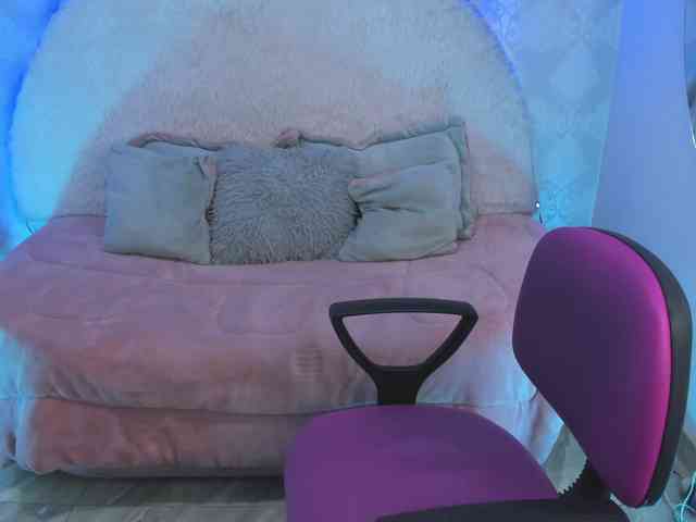 Valentina-clk webcam