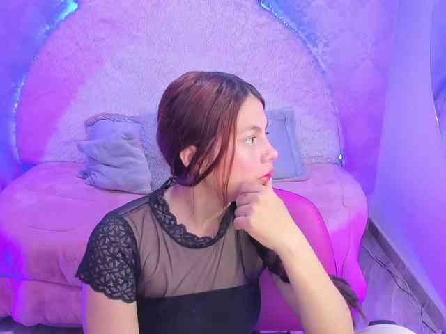 Valentina-clk webcam