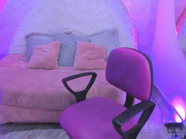 Valentina-clk webcam